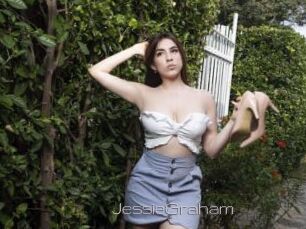 JessieGraham