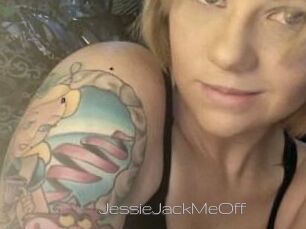JessieJackMeOff