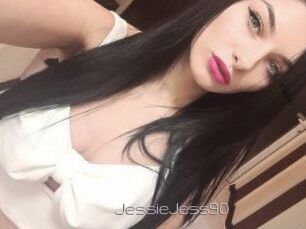 JessieJess90