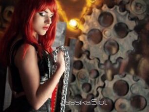 JessikaSlot