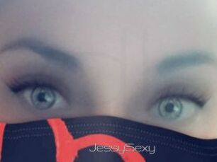 JessySexy