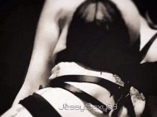 JessySexy69