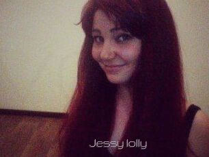 Jessy_lolly