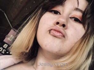 Jessy_virgin