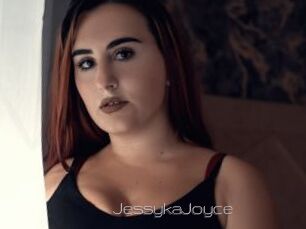 JessykaJoyce