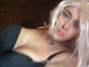 JessykaLeigh00