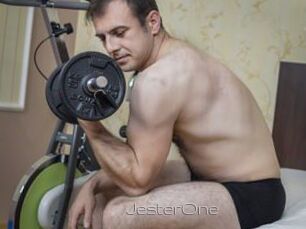 JesterOne