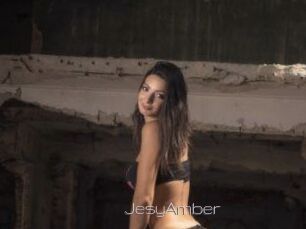 JesyAmber