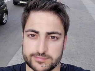 JeunePsy