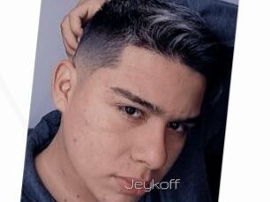 Jeykoff