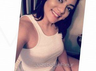 JezebelLeFleur