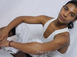 JhannF