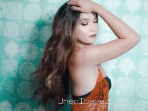 JhenIbanez