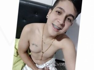 JhonEvan
