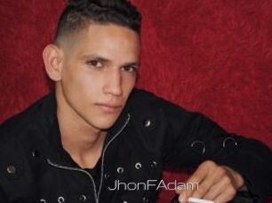 JhonFAdam
