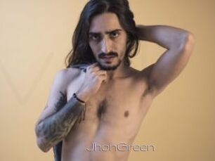 JhonGreen