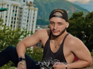 JhonHasking