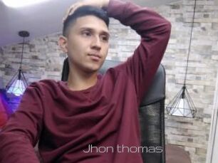 Jhon_thomas