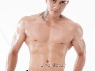 Jhonloter