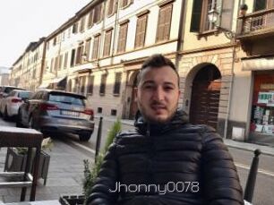 Jhonny0078