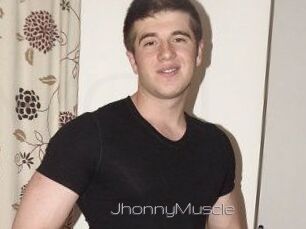 JhonnyMuscle