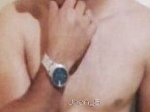 JhonyS