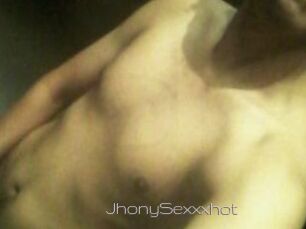 JhonySexxxhot