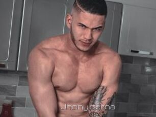 Jhony_serna