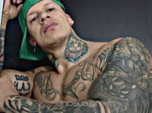 Jhosua_green