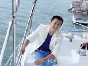 Jiege