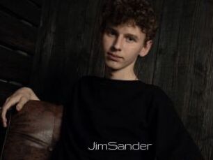 JimSander