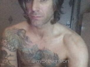 JimiStevenVon