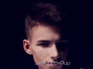 JimmyFoxPup