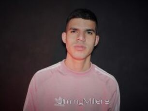 JimmyMillers