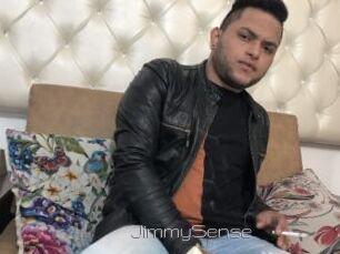 JimmySense