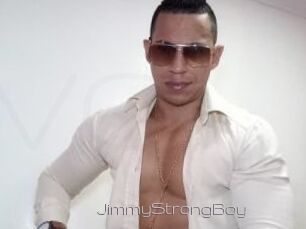 JimmyStrongBoy