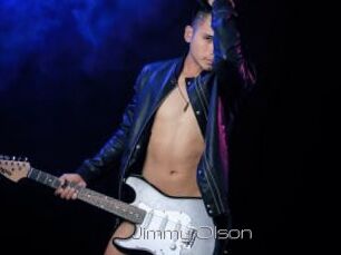 Jimmy_Olson