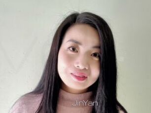JinYan