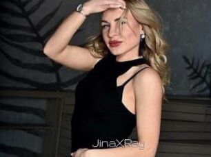 JinaXRay