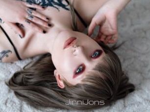 JinniJons