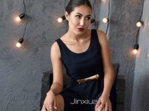 Jinxiua