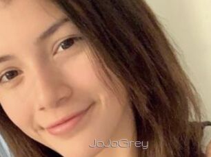 JoJoGrey
