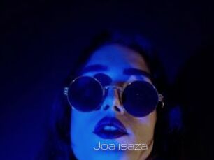 Joa_isaza