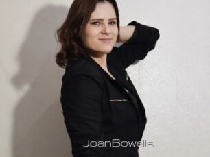 JoanBowells