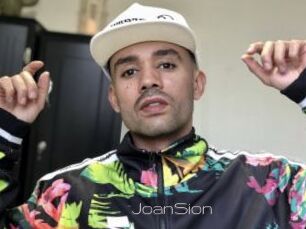 JoanSion Vidéo de lesbienne