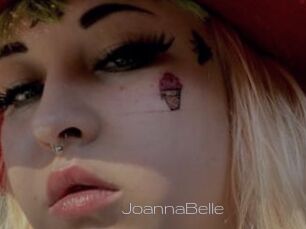 JoannaBelle