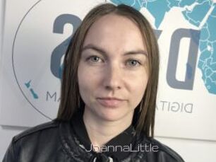 JoannaLittle
