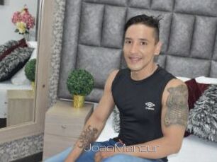 JoaoManzur