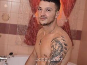 JobbyBrett