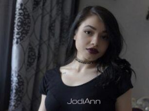 JodiAnn